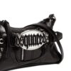 23652345_53848686_1000.jpg DSQUARED2 Gothic leather shoulder bag