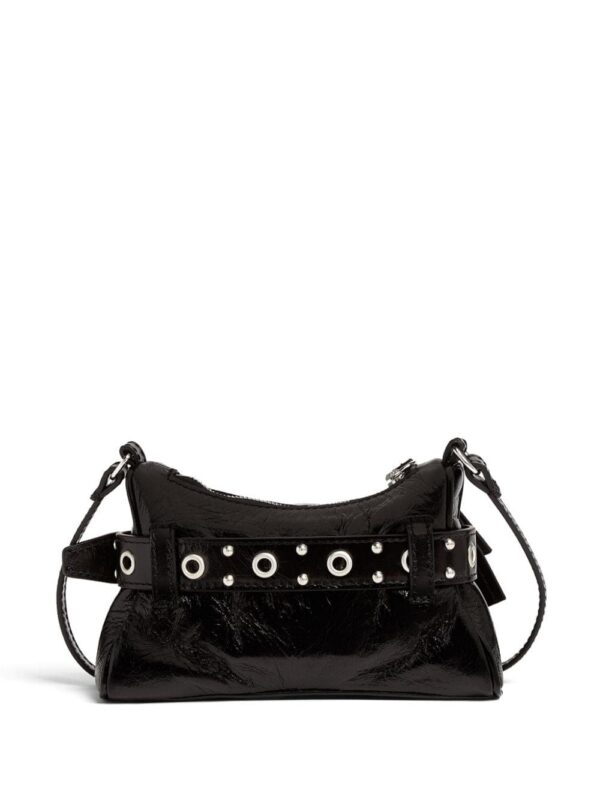 23652345_53848691_1000.jpg DSQUARED2 Gothic leather shoulder bag