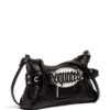 23652345_53848693_1000.jpg DSQUARED2 Gothic leather shoulder bag