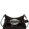 23652345_53848712_1000.jpg DSQUARED2 Gothic leather shoulder bag