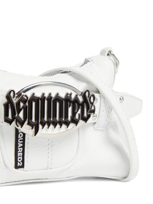 23652346_53848896_1000.jpg DSQUARED2 Gothic leather shoulder bag