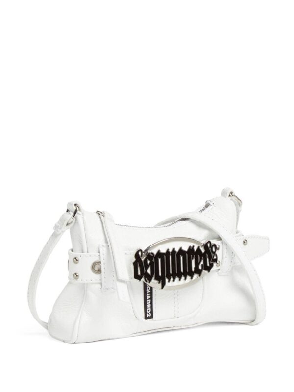 23652346_53848908_1000.jpg DSQUARED2 Gothic leather shoulder bag