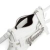 23652346_53848923_1000.jpg DSQUARED2 Gothic leather shoulder bag