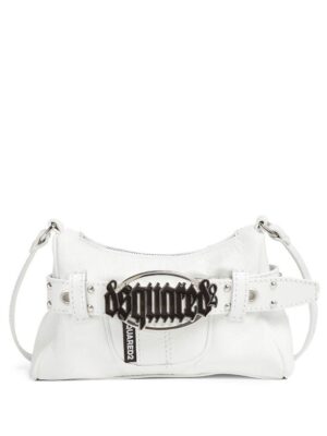 23652346_53848925_1000.jpg DSQUARED2 Gothic leather shoulder bag