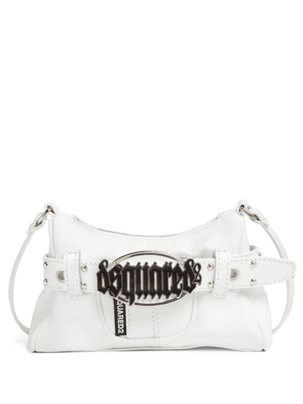 23652346_53848925_1000.jpg DSQUARED2 Gothic leather shoulder bag