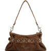 23652347_53846349_1000.jpg DSQUARED2 Gothic corduroy shoulder bag