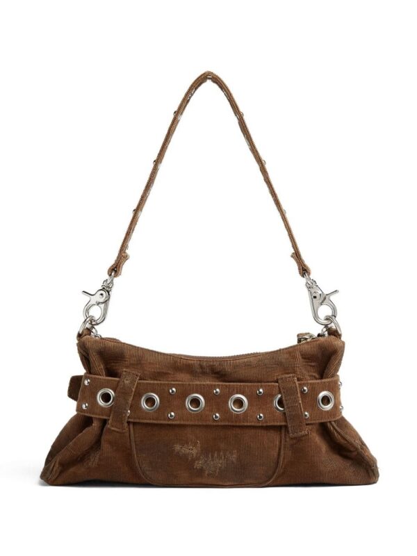 23652347_53846349_1000.jpg DSQUARED2 Gothic corduroy shoulder bag