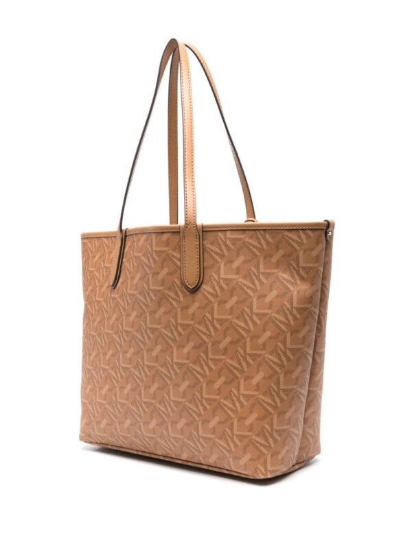 Michael Michael Kors large Eliza tote bag
