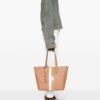 Michael Michael Kors large Eliza tote bag