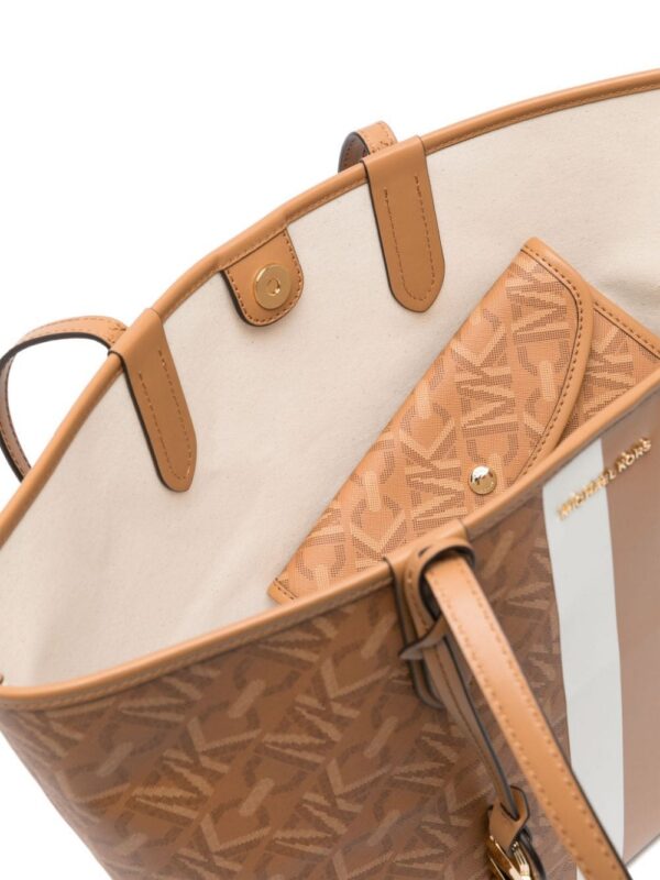 Michael Michael Kors large Eliza tote bag