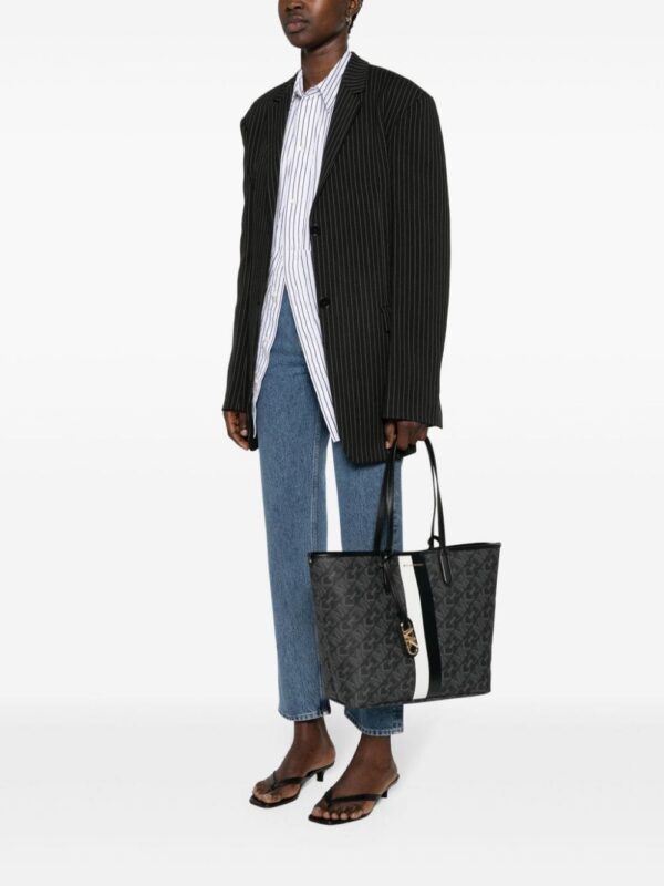 Michael Michael Kors large Eliza tote bag