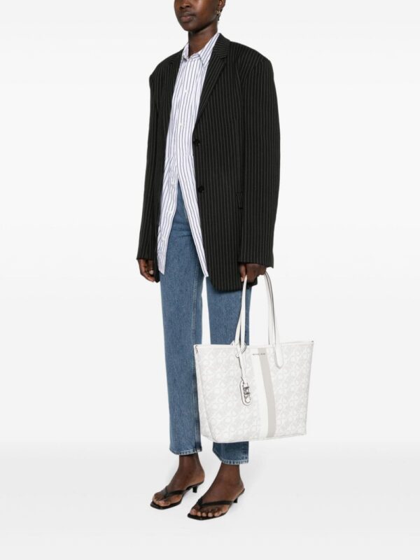 Michael Michael Kors large Eliza tote bag