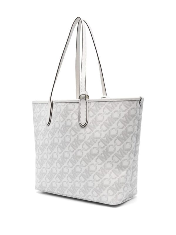 Michael Michael Kors large Eliza tote bag