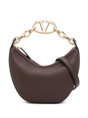 23675742_53673684_1000.jpg Valentino Garavani mini Moon Vlogo-chain tote bag