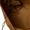 23690441_54030366_1000.jpg Saint Laurent padlock detail suede shoulder bag