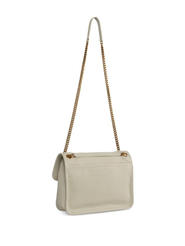 23691269_54030425_1000.jpg Saint Laurent medium Niki shoulder bag
