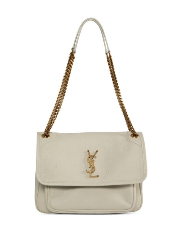 23691269_54030427_1000.jpg Saint Laurent medium Niki shoulder bag