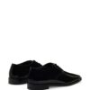 Giuseppe Zanotti  Westport patent-leather lace-up shoes