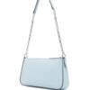 Michael Michael Kors medium Empire leather shoulder bag