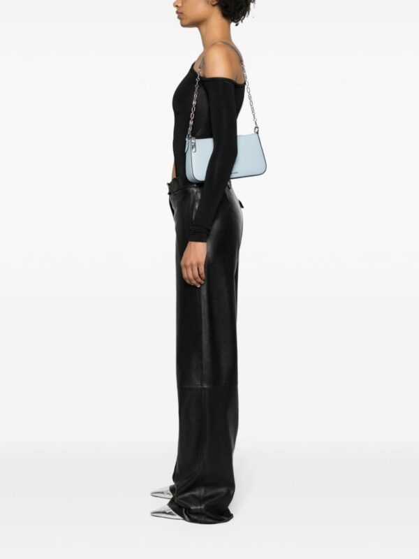 Michael Michael Kors medium Empire leather shoulder bag