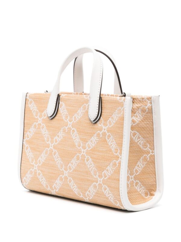 23703232_53696340_1000.jpg Michael Michael Kors small Gigi tote bag