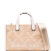 23703232_53696345_1000.jpg Michael Michael Kors small Gigi tote bag