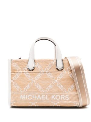 23703232_53696345_1000.jpg Michael Michael Kors small Gigi tote bag