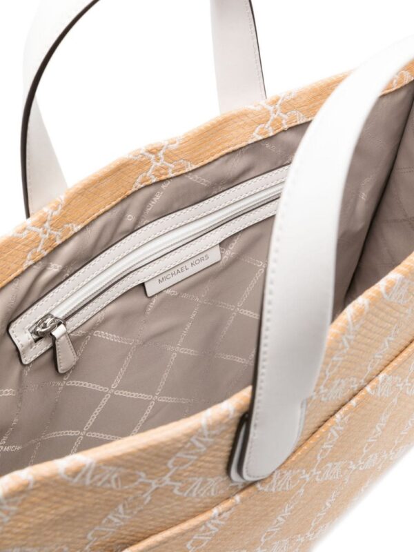 Michael Michael Kors large Gigi tote bag