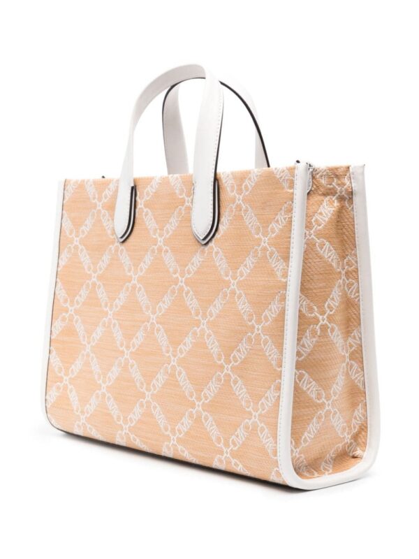Michael Michael Kors large Gigi tote bag