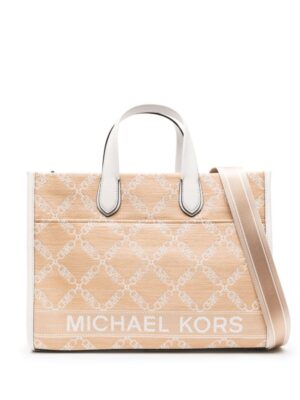 23704080_53696339_1000.jpg Michael Michael Kors large Gigi tote bag