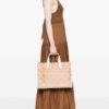 Michael Michael Kors large Gigi tote bag