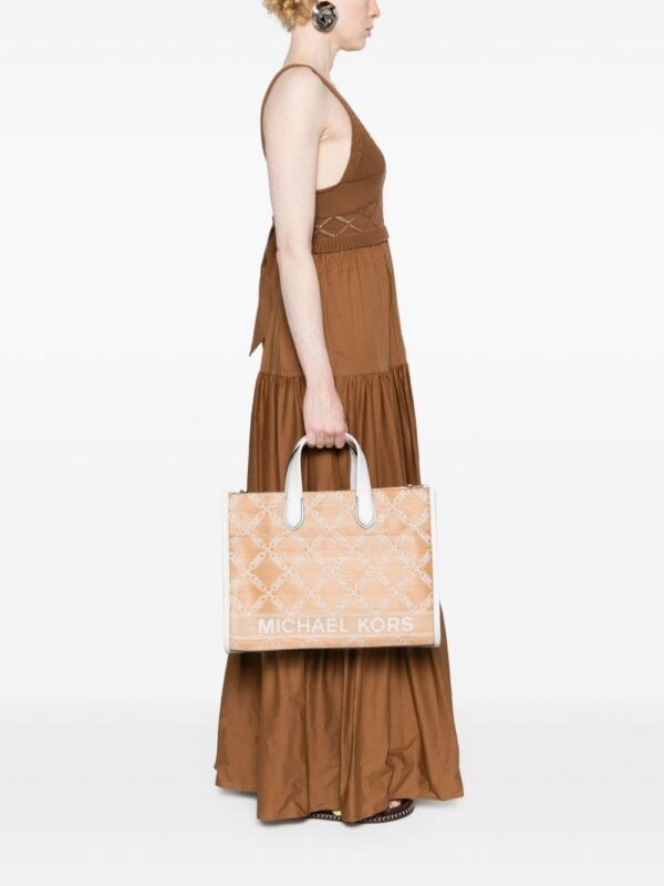 Michael Michael Kors large Gigi tote bag