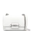 23704439_53823618_1000.jpg Michael Kors Collection large Heather shoulder bag