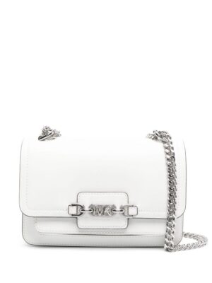23704439_53823618_1000.jpg Michael Kors Collection large Heather shoulder bag