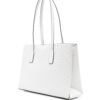 23705030_53696331_1000.jpg Michael Michael Kors medium Ruthie leather tote bag