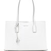 23705030_53696337_1000.jpg Michael Michael Kors medium Ruthie leather tote bag