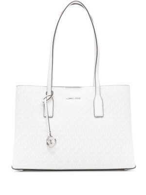 Michael Michael Kors medium Ruthie leather tote bag