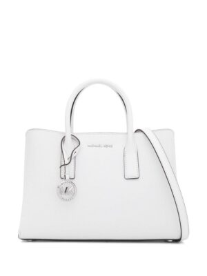 23705033_53680593_1000.jpg Michael Michael Kors small Ruthie leather satchel