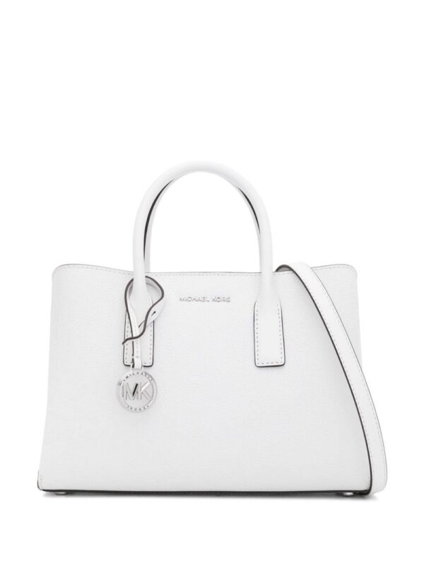 23705033_53680593_1000.jpg Michael Michael Kors small Ruthie leather satchel