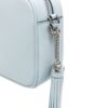 Michael Kors Collection Ginny leather cross body bag