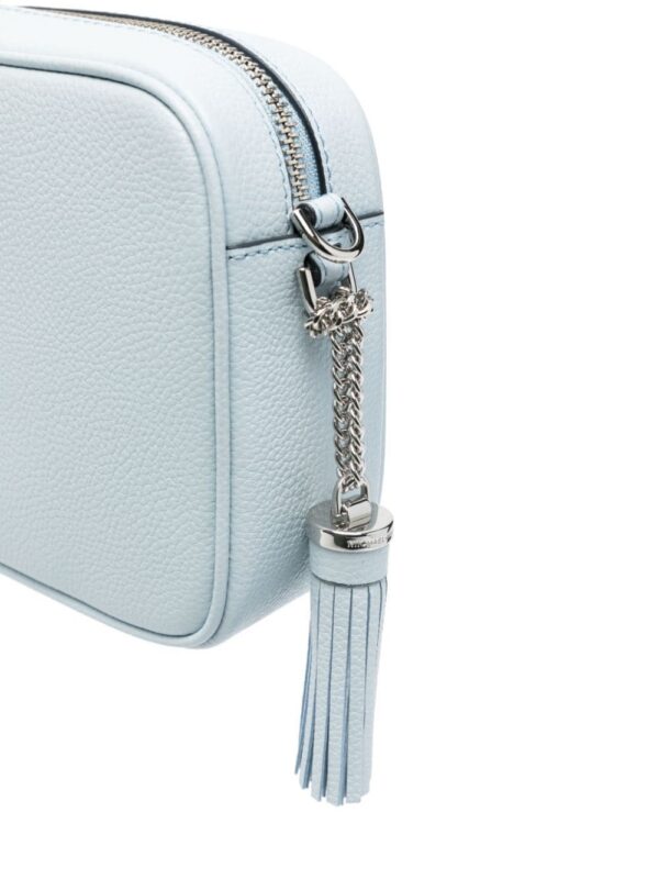 Michael Kors Collection Ginny leather cross body bag