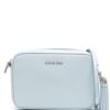 Michael Kors Collection Ginny leather cross body bag