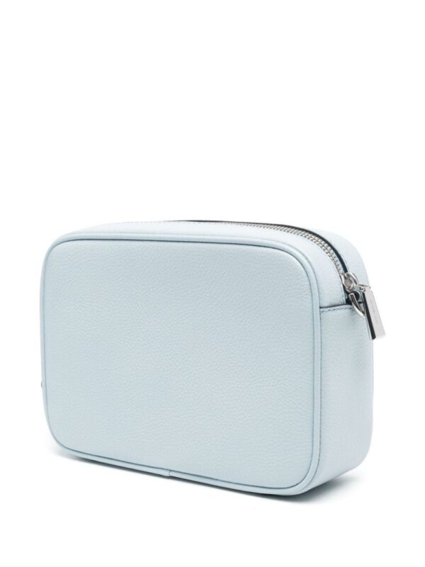 Michael Kors Collection Ginny leather cross body bag