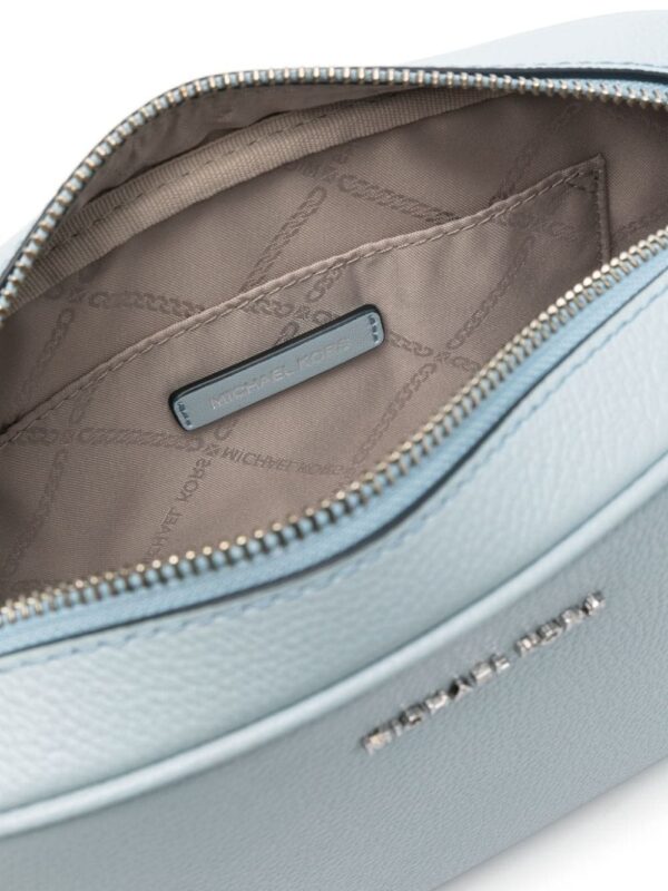 Michael Kors Collection Ginny leather cross body bag
