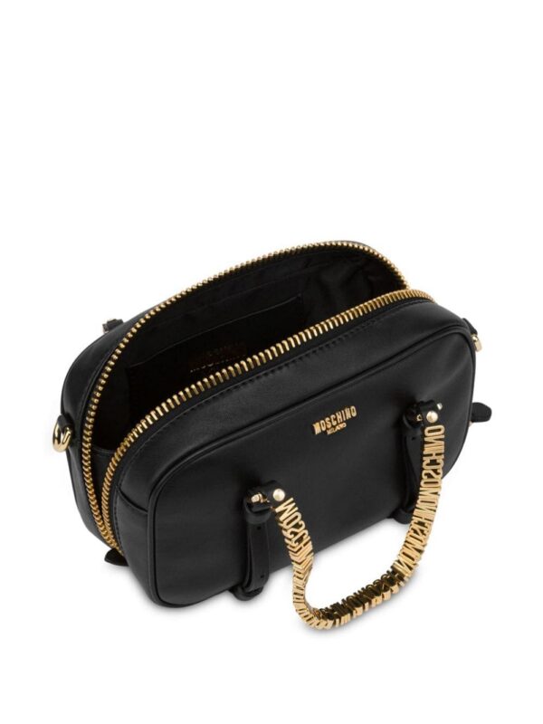23720438_53593353_1000.jpg Moschino logo-lettering leather tote bag