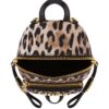 23720444_53593542_1000.jpg Moschino logo-lettering cotton backpack