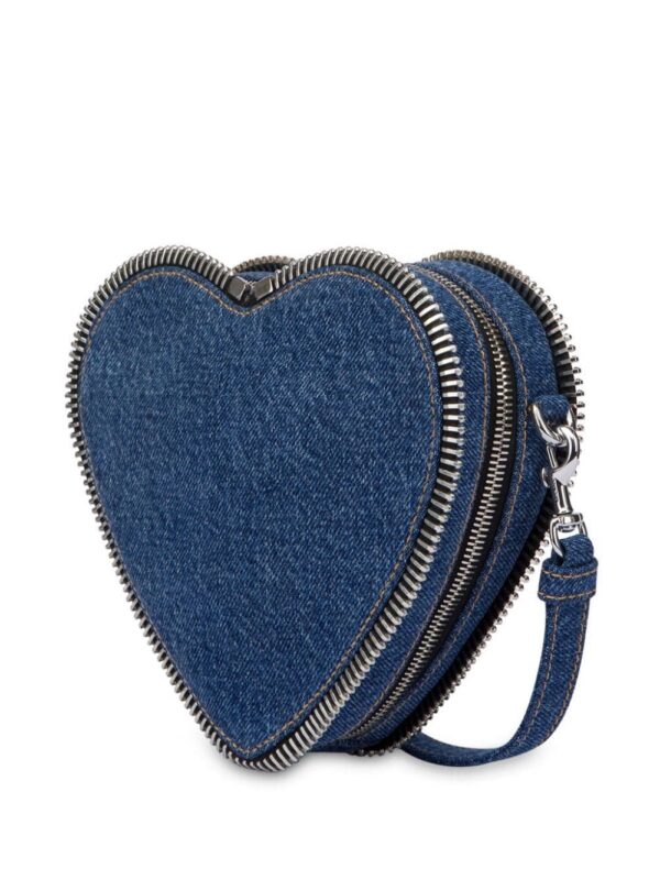 23720448_53593472_1000.jpg Moschino heart-shaped denim crossbody bag