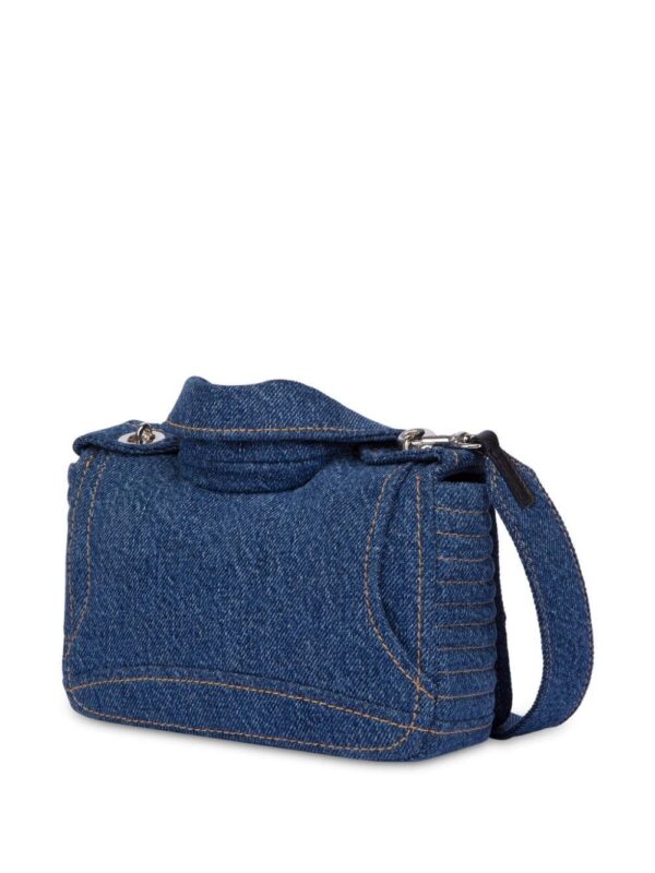 23720450_53593419_1000.jpg Moschino jacket-style denim shoulder bag