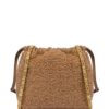 23720453_53593522_1000.jpg Moschino logo-lettering faux-shearling shoulder bag