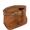 23721120_53593404_1000.jpg Moschino decorative-zips leather tote bag